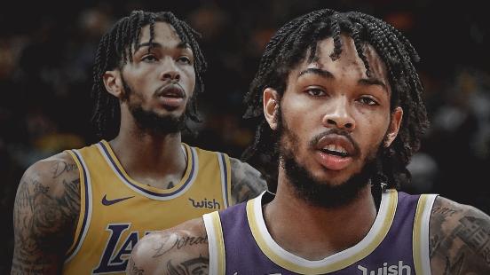  鹈鹕英格拉姆生涯首次获得周最佳  