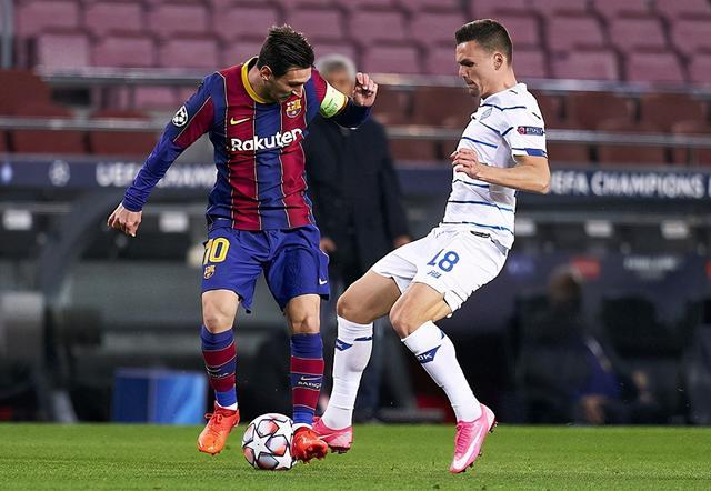  布雷斯特年轻门将神勇发挥保平局