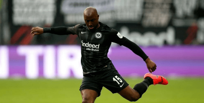  法兰克福攻防兼备，德甲中游集团脱颖而出  