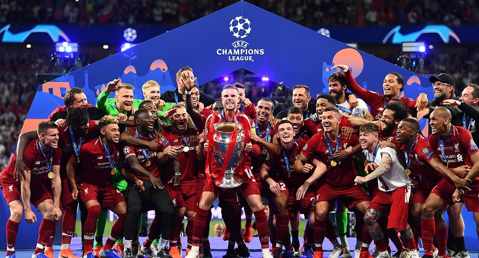  利物浦逆境绝杀对手，红军展现冠军底蕴